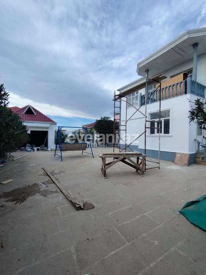 Sale, garden / house, 5 room, 240 m², Baku, Khazar r, Bina d.