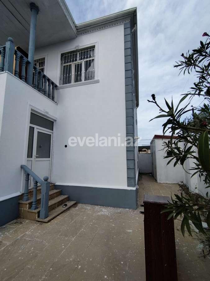 Sale, garden / house, 5 room, 240 m², Baku, Khazar r, Bina d.