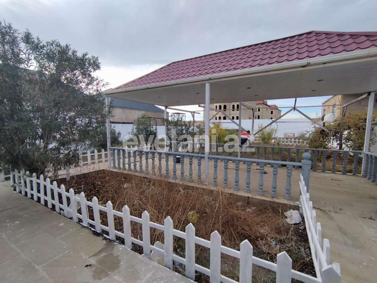 Sale, garden / house, 5 room, 240 m², Baku, Khazar r, Bina d.