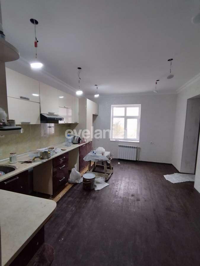 Sale, garden / house, 5 room, 240 m², Baku, Khazar r, Bina d.