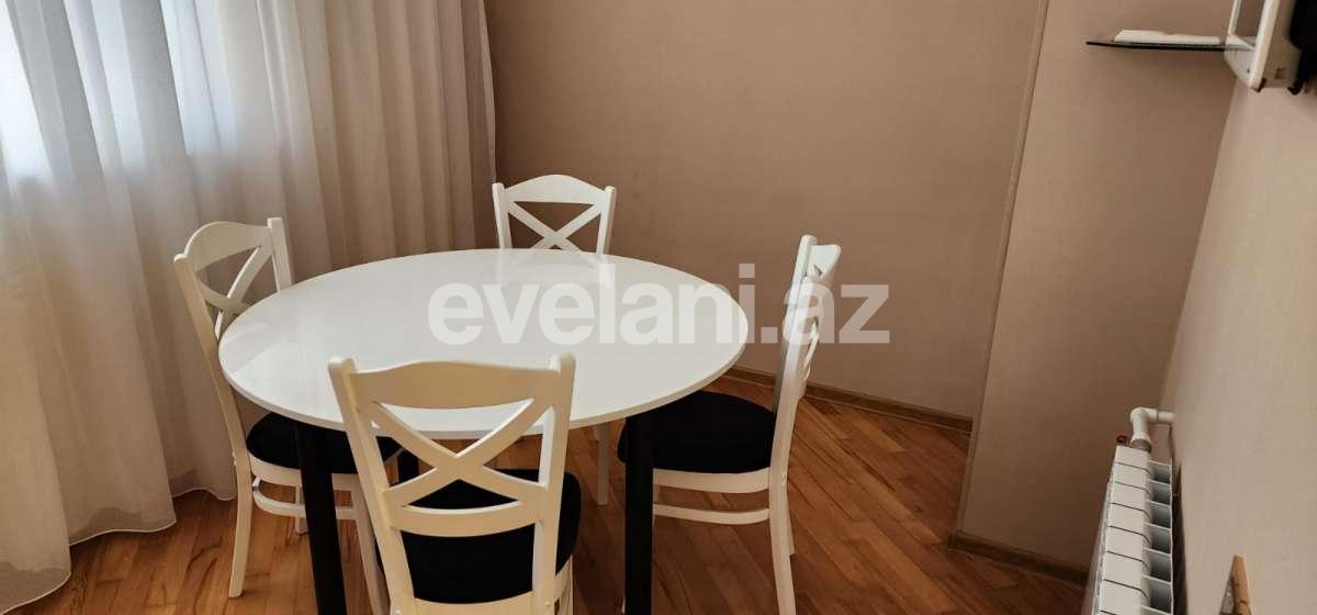 Kirayə verilir, köhnə tikili, 3 otaqlı, 70 m², Bakı, Nəsimi r, 28 may m.