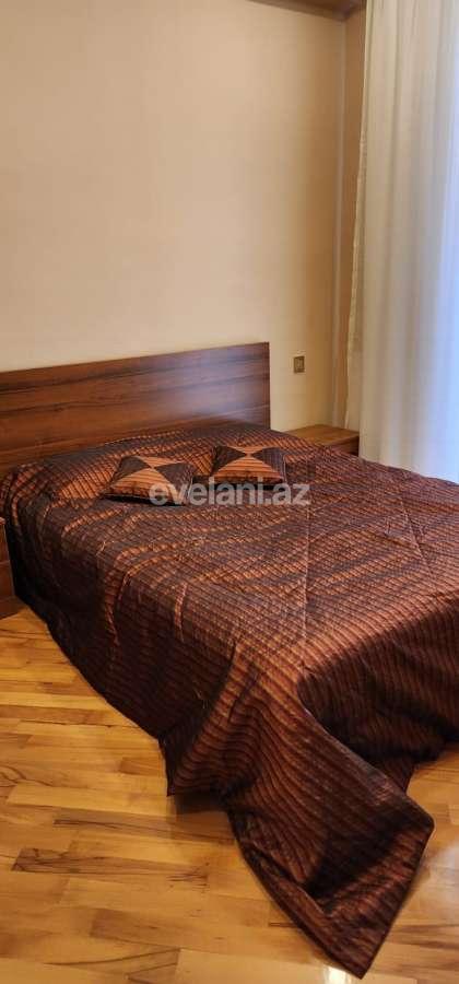 Kirayə verilir, köhnə tikili, 3 otaqlı, 70 m², Bakı, Nəsimi r, 28 may m.