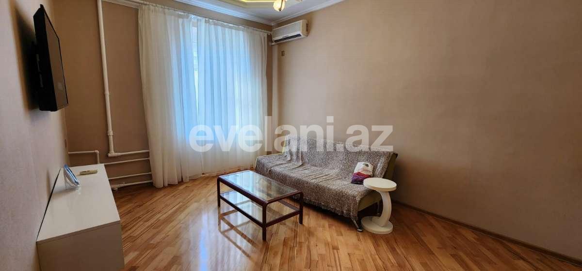 Kirayə verilir, köhnə tikili, 3 otaqlı, 70 m², Bakı, Nəsimi r, 28 may m.