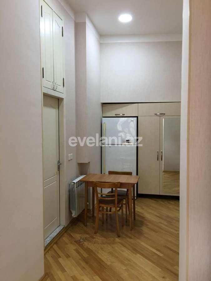 Kirayə verilir, köhnə tikili, 1 otaqlı, 30 m², Bakı, Yasamal r, Nizami m.