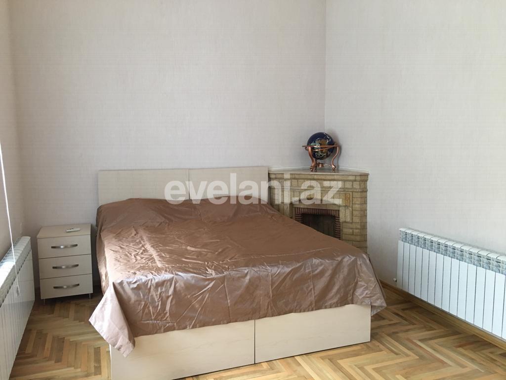 Kirayə verilir, köhnə tikili, 1 otaqlı, 30 m², Bakı, Yasamal r, Nizami m.