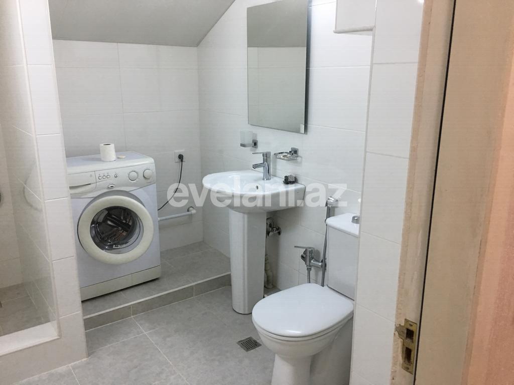 Kirayə verilir, köhnə tikili, 1 otaqlı, 30 m², Bakı, Yasamal r, Nizami m.