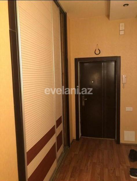 Сдаётся, новостройка, 3-комнаты, 90 m², Баку, Насиминский r, 28 мая m.