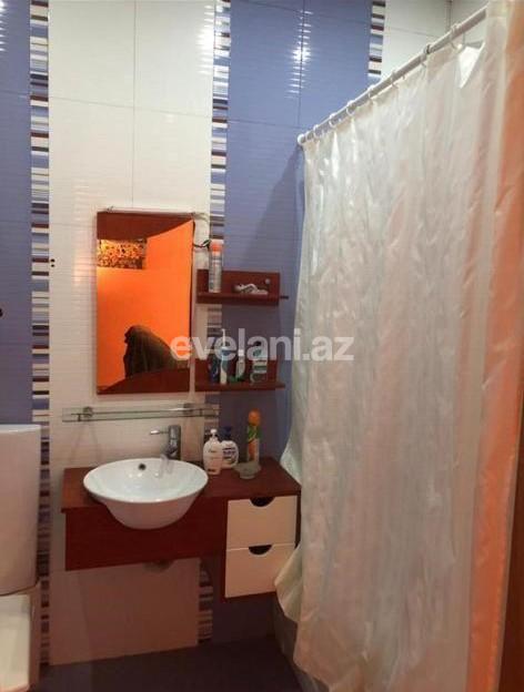 Сдаётся, новостройка, 3-комнаты, 90 m², Баку, Насиминский r, 28 мая m.