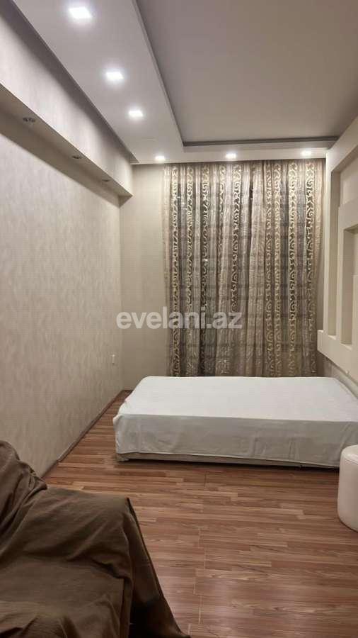 Сдаётся, новостройка, 3-комнаты, 90 m², Баку, Насиминский r, 28 мая m.