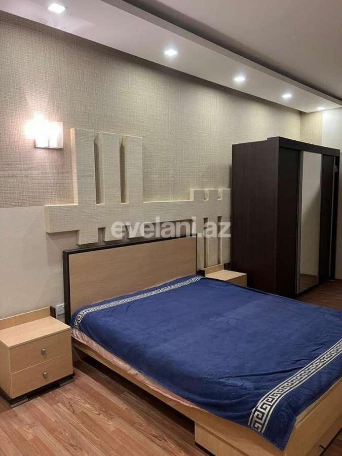 Сдаётся, новостройка, 3-комнаты, 90 m², Баку, Насиминский r, 28 мая m.