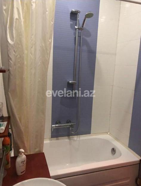 Сдаётся, новостройка, 3-комнаты, 90 m², Баку, Насиминский r, 28 мая m.