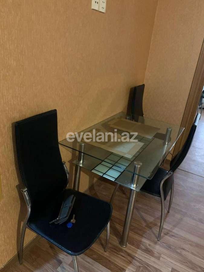 Сдаётся, новостройка, 3-комнаты, 90 m², Баку, Насиминский r, 28 мая m.