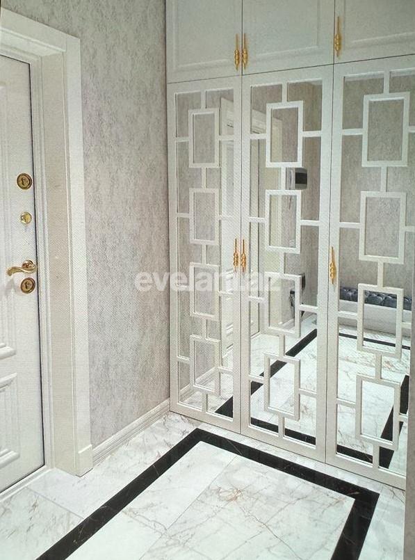 Kirayə verilir, yeni tikili, 3 otaqlı, 120 m², Bakı, Nəsimi r, Gənclik m.