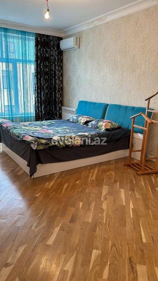 Kirayə verilir, yeni tikili, 3 otaqlı, 120 m², Bakı, Nəsimi r, Gənclik m.