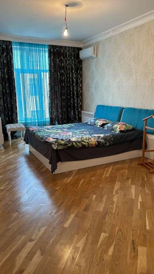 Kirayə verilir, yeni tikili, 3 otaqlı, 120 m², Bakı, Nəsimi r, Gənclik m.