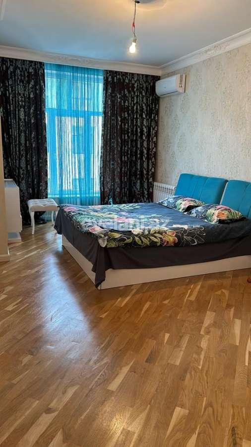 Kirayə verilir, yeni tikili, 3 otaqlı, 120 m², Bakı, Nəsimi r, Gənclik m.