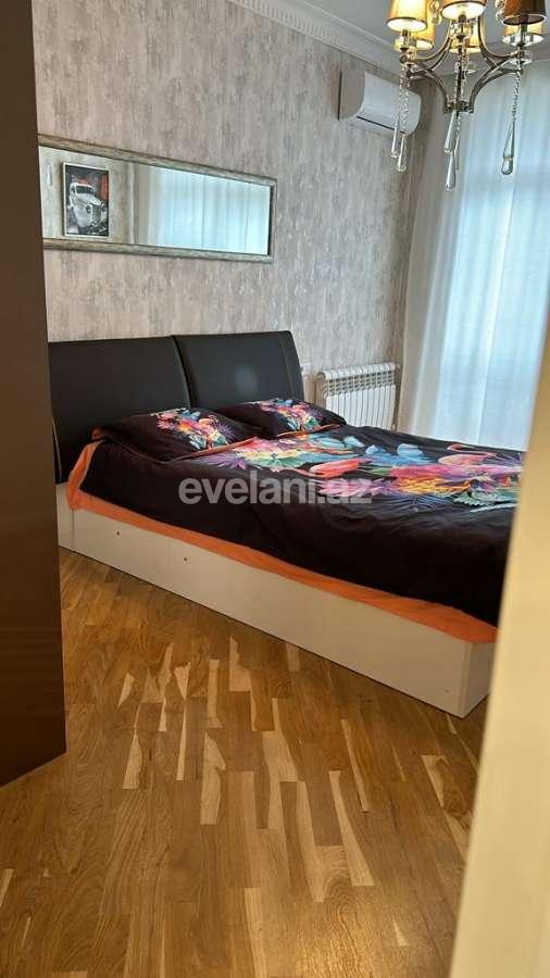 Kirayə verilir, yeni tikili, 3 otaqlı, 120 m², Bakı, Nəsimi r, Gənclik m.