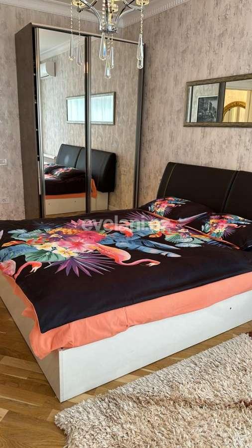 Kirayə verilir, yeni tikili, 3 otaqlı, 120 m², Bakı, Nəsimi r, Gənclik m.