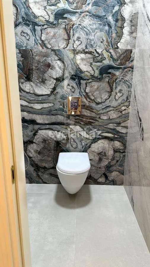 Kirayə verilir, yeni tikili, 3 otaqlı, 120 m², Bakı, Nəsimi r, Gənclik m.