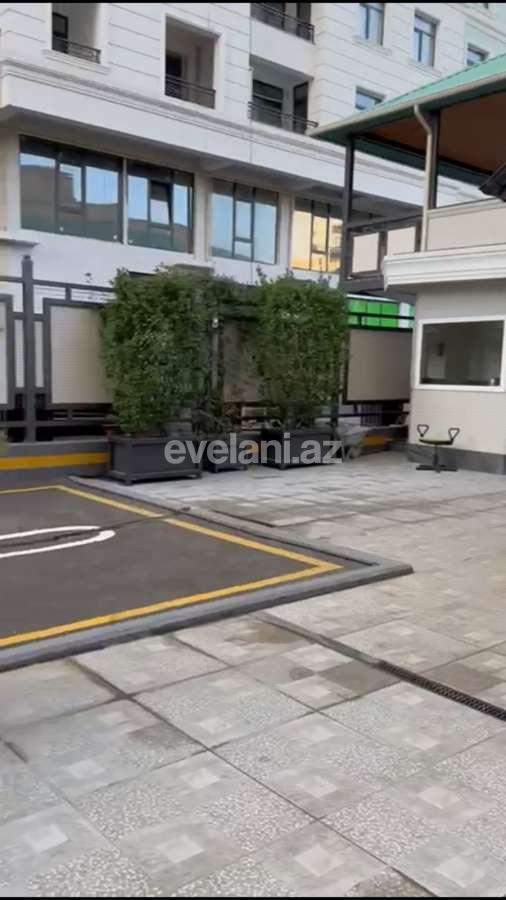 Kirayə verilir, yeni tikili, 3 otaqlı, 120 m², Bakı, Nəsimi r, Gənclik m.