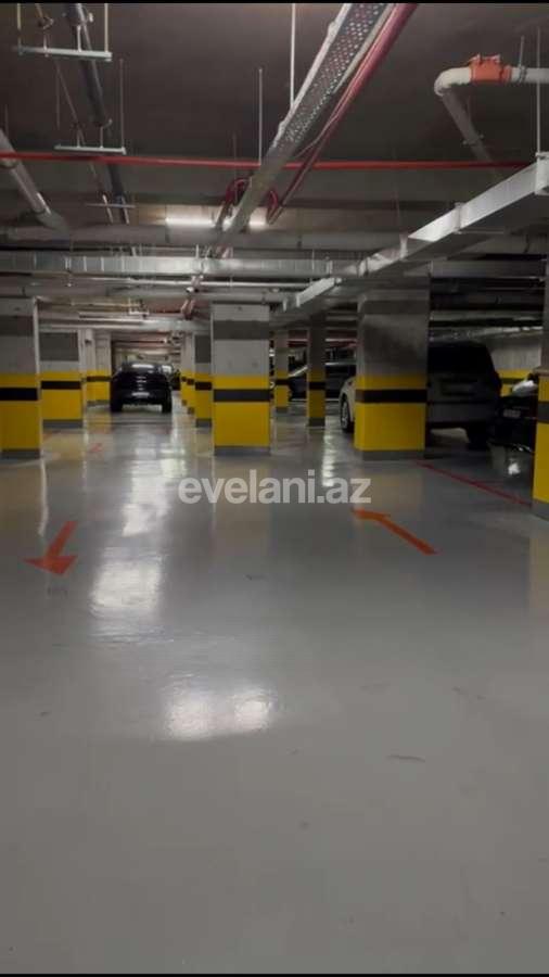 Kirayə verilir, yeni tikili, 3 otaqlı, 120 m², Bakı, Nəsimi r, Gənclik m.