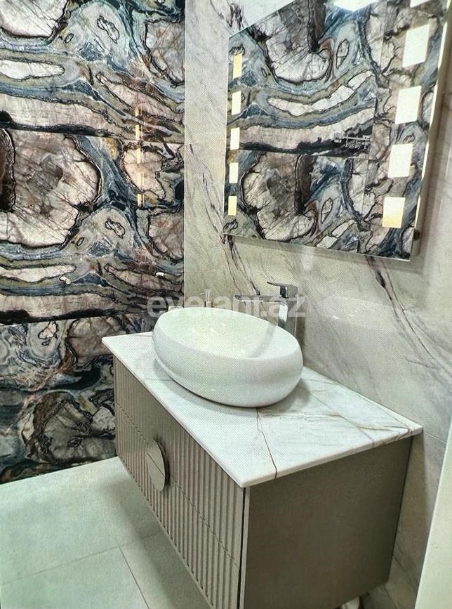 Kirayə verilir, yeni tikili, 3 otaqlı, 120 m², Bakı, Nəsimi r, Gənclik m.