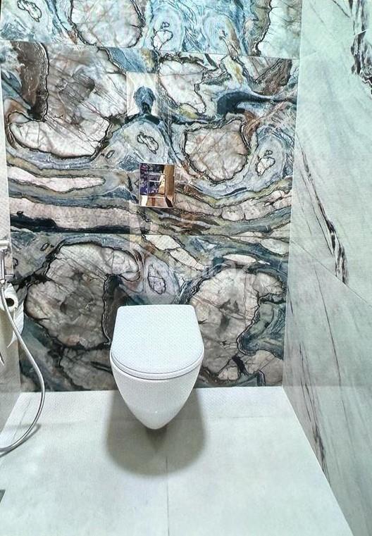 Kirayə verilir, yeni tikili, 3 otaqlı, 120 m², Bakı, Nəsimi r, Gənclik m.