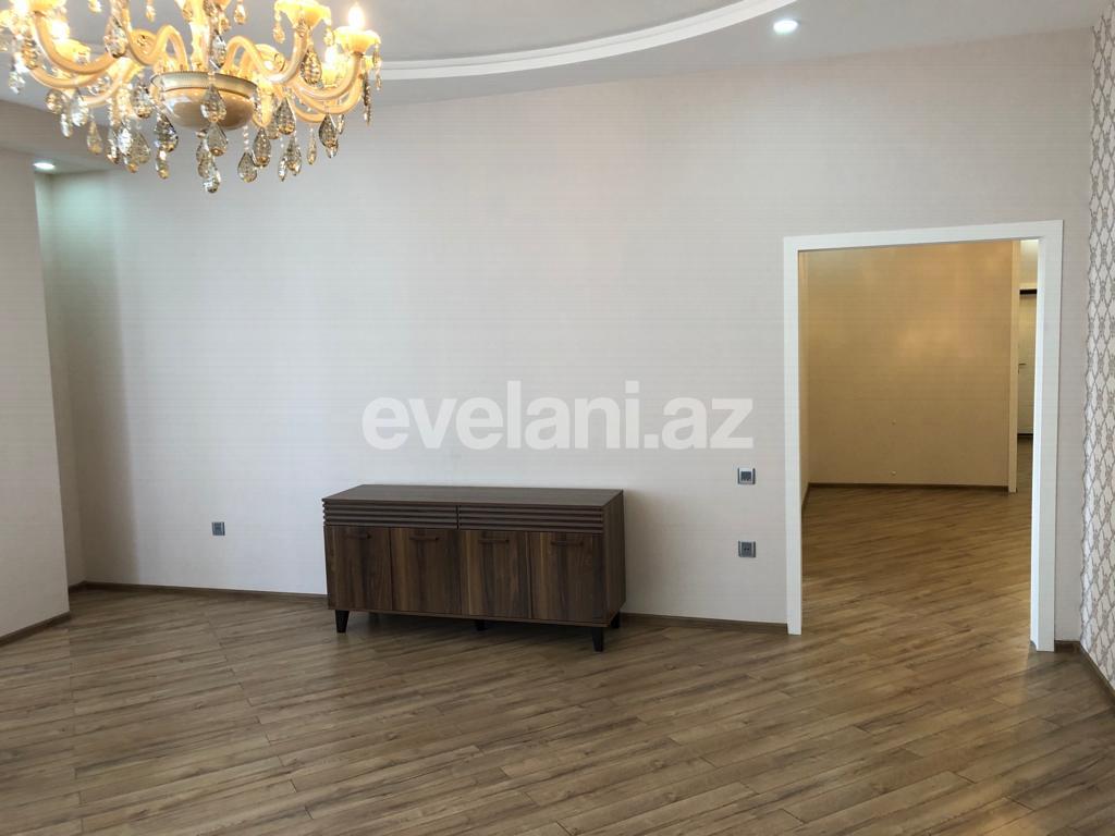 Rent, new building, 4 room, 140 m², Baku, Nasimi r, Nizami m.