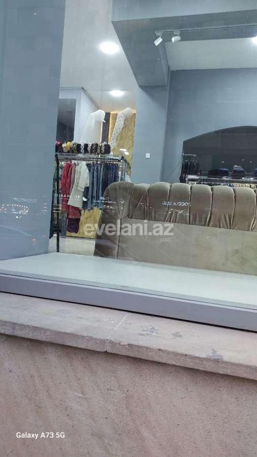 Kirayə verilir, obyekt, 103 m², Bakı, Nəsimi r.