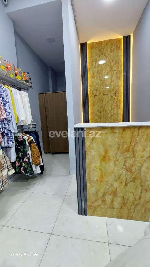 Kirayə verilir, obyekt, 103 m², Bakı, Nəsimi r.