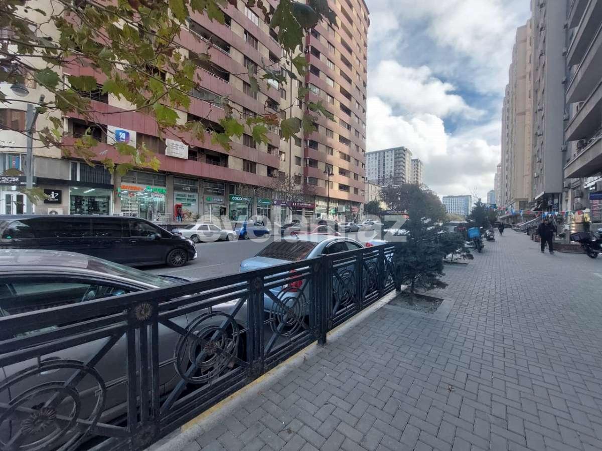 Kirayə verilir, obyekt, 103 m², Bakı, Nəsimi r.