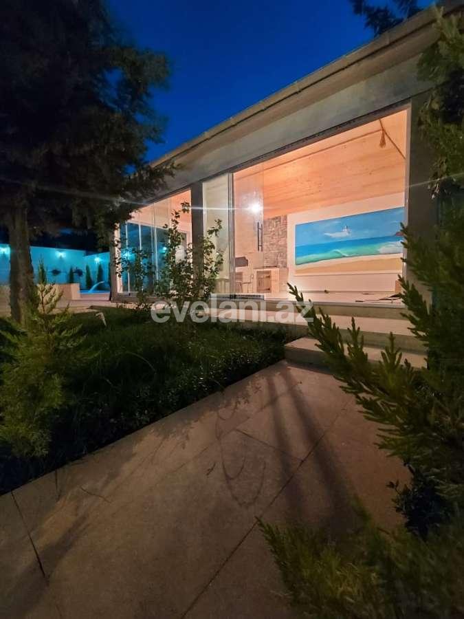 Sale, garden / house, 5 room, 365 m², Baku, Khazar r, Mardakan d.