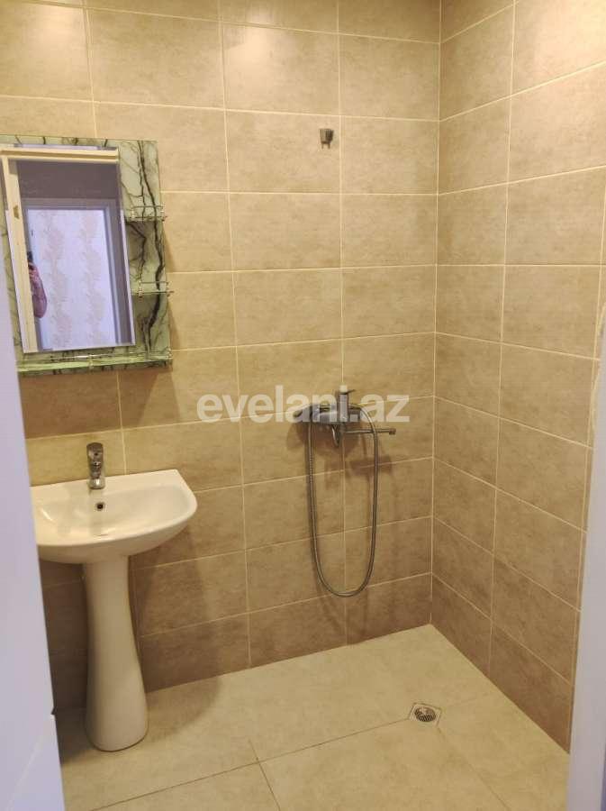 Kirayə verilir, yeni tikili, 2 otaqlı, 65 m², Bakı, Nəsimi r, 28 may m.