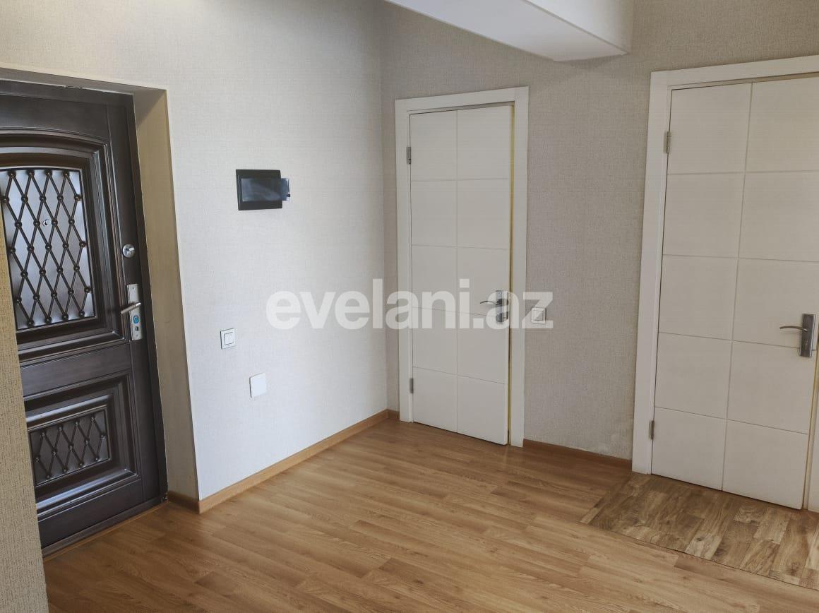 Kirayə verilir, yeni tikili, 2 otaqlı, 65 m², Bakı, Nəsimi r, 28 may m.