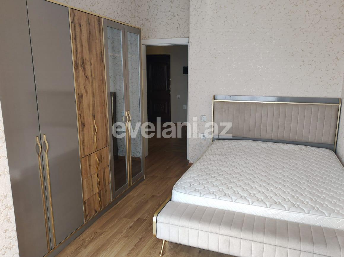 Kirayə verilir, yeni tikili, 2 otaqlı, 65 m², Bakı, Nəsimi r, 28 may m.