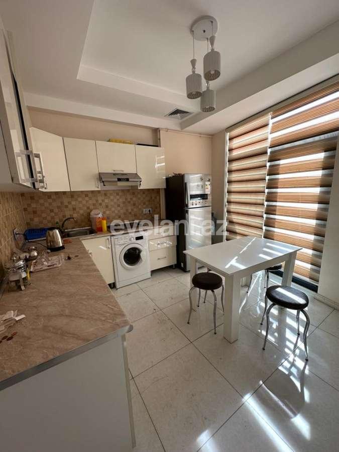 Kirayə verilir, obyekt, 200 m², Bakı, Binəqədi r, 7-ci mikrorayon q, Dərnəgül m.