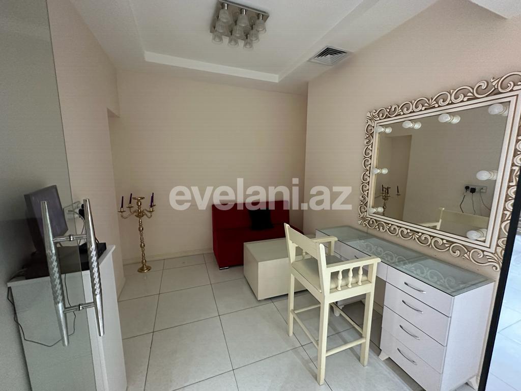 Kirayə verilir, obyekt, 200 m², Bakı, Binəqədi r, 7-ci mikrorayon q, Dərnəgül m.