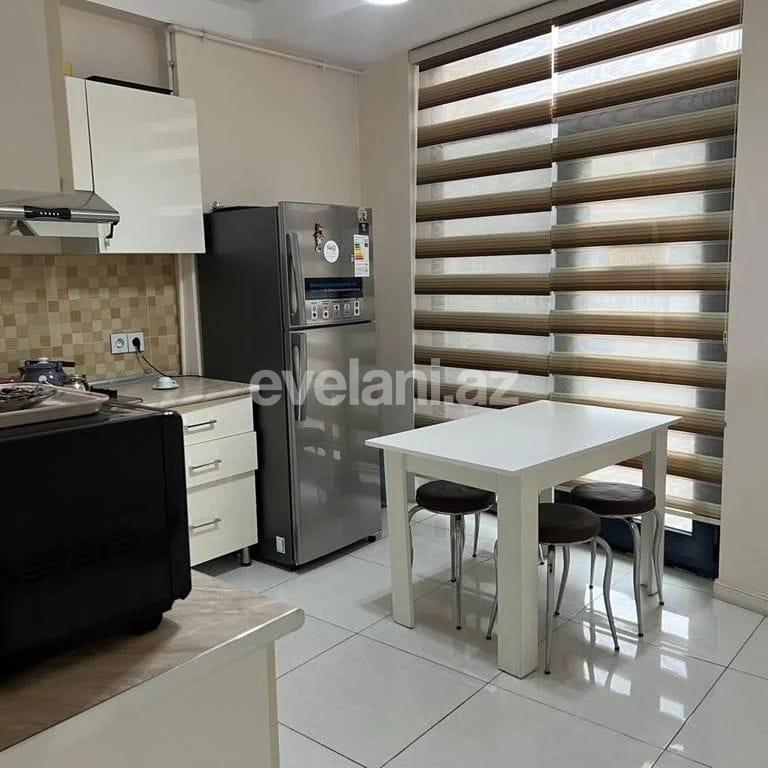 Kirayə verilir, obyekt, 200 m², Bakı, Binəqədi r, 7-ci mikrorayon q, Dərnəgül m.