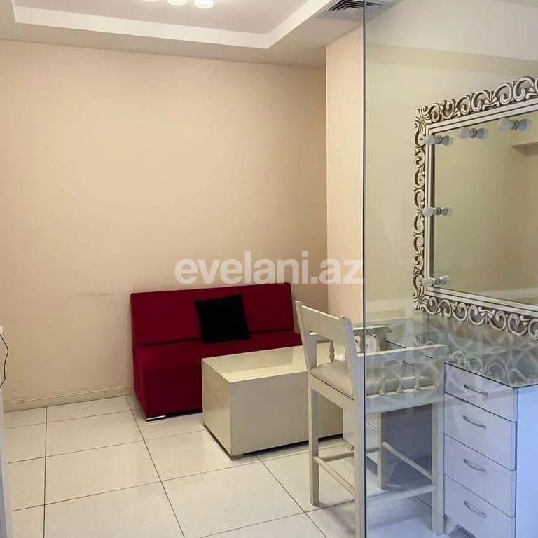 Kirayə verilir, obyekt, 200 m², Bakı, Binəqədi r, 7-ci mikrorayon q, Dərnəgül m.