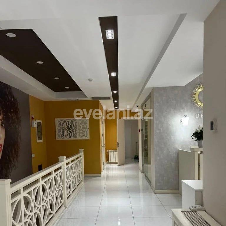 Kirayə verilir, obyekt, 200 m², Bakı, Binəqədi r, 7-ci mikrorayon q, Dərnəgül m.