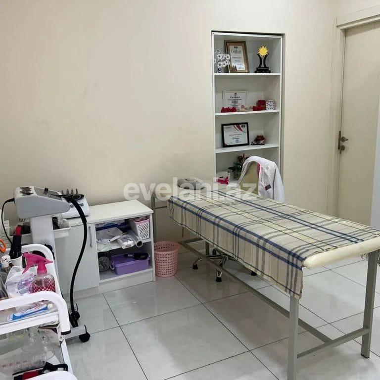 Kirayə verilir, obyekt, 200 m², Bakı, Binəqədi r, 7-ci mikrorayon q, Dərnəgül m.