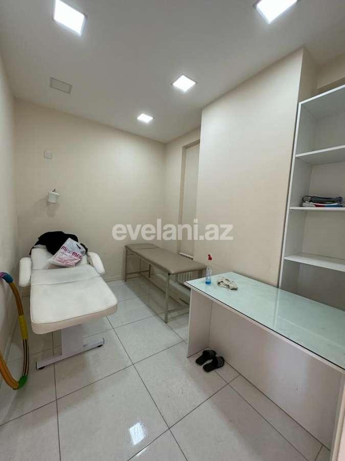 Kirayə verilir, obyekt, 200 m², Bakı, Binəqədi r, 7-ci mikrorayon q, Dərnəgül m.