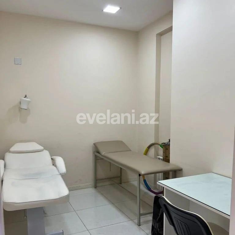 Kirayə verilir, obyekt, 200 m², Bakı, Binəqədi r, 7-ci mikrorayon q, Dərnəgül m.