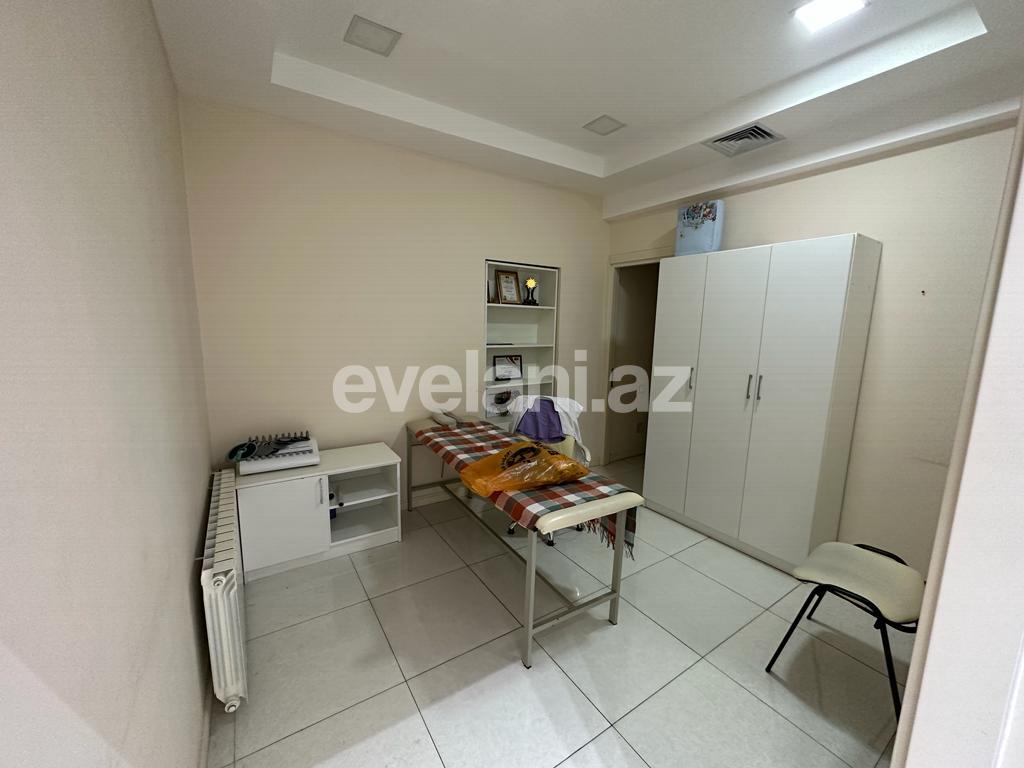 Kirayə verilir, obyekt, 200 m², Bakı, Binəqədi r, 7-ci mikrorayon q, Dərnəgül m.