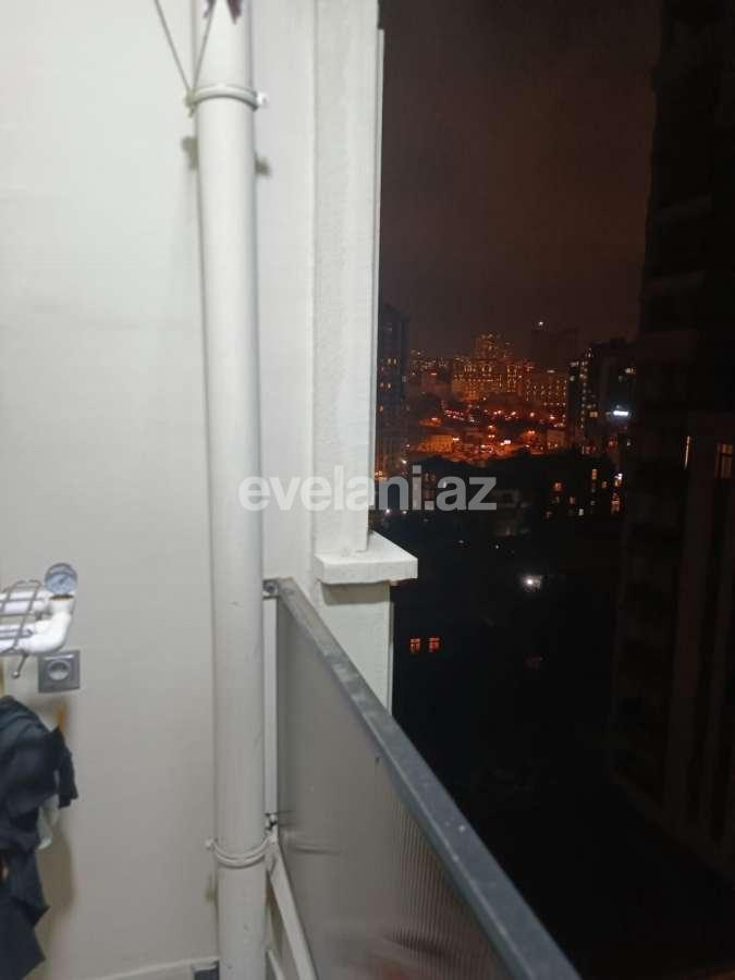 Satılır, yeni tikili, 1 otaqlı, 31 m², Bakı, Nəsimi r, Nizami m.