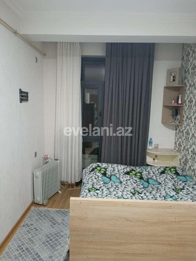 Satılır, yeni tikili, 1 otaqlı, 31 m², Bakı, Nəsimi r, Nizami m.