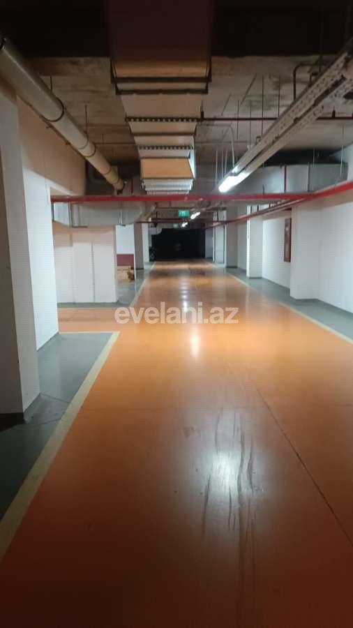 Satılır, yeni tikili, 1 otaqlı, 31 m², Bakı, Nəsimi r, Nizami m.