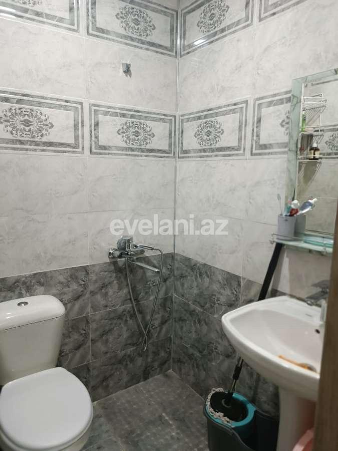 Satılır, yeni tikili, 1 otaqlı, 31 m², Bakı, Nəsimi r, Nizami m.