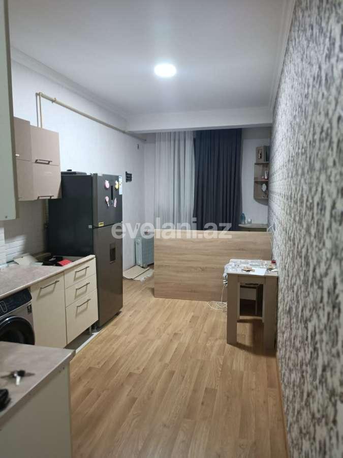 Satılır, yeni tikili, 1 otaqlı, 31 m², Bakı, Nəsimi r, Nizami m.
