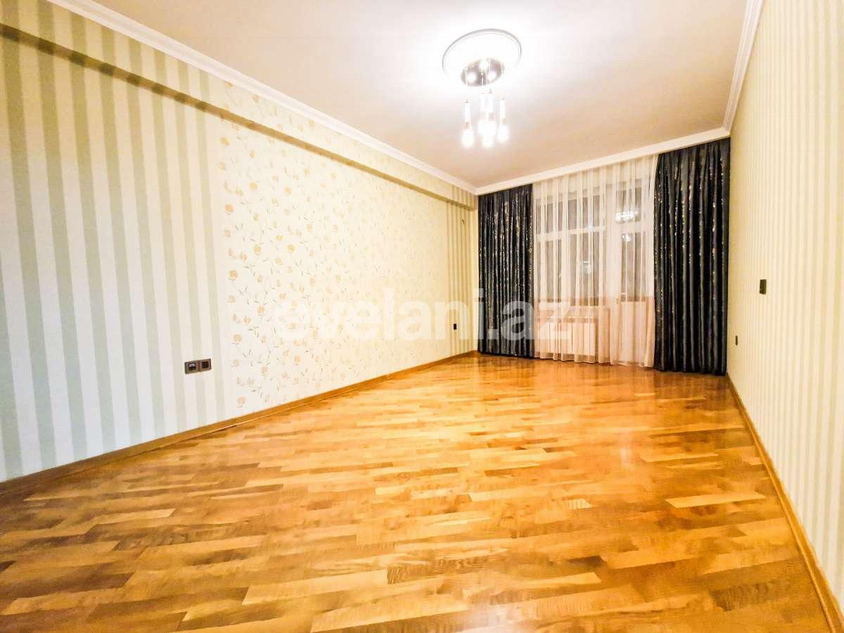 Satılır, yeni tikili, 3 otaqlı, 130 m², Bakı, Nizami r, Neftçilər m.